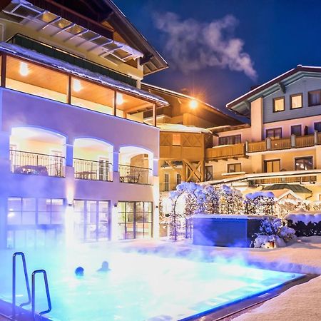 Hotel Brückenwirt Sankt Johann im Pongau Exterior foto