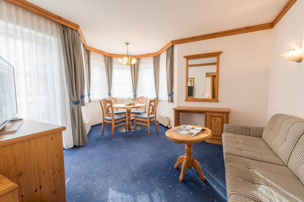 Hotel Brückenwirt Sankt Johann im Pongau Exterior foto