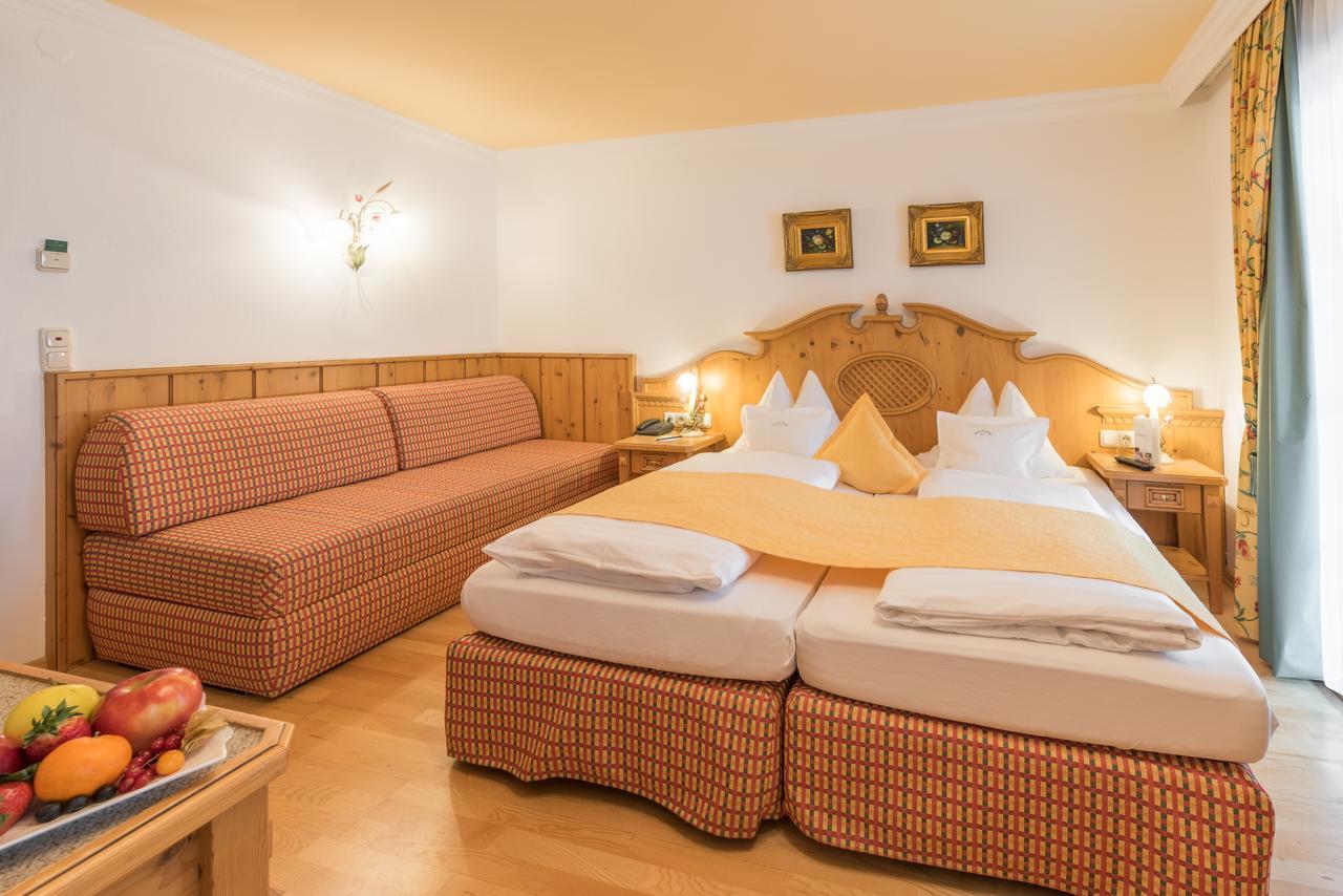 Hotel Brückenwirt Sankt Johann im Pongau Exterior foto