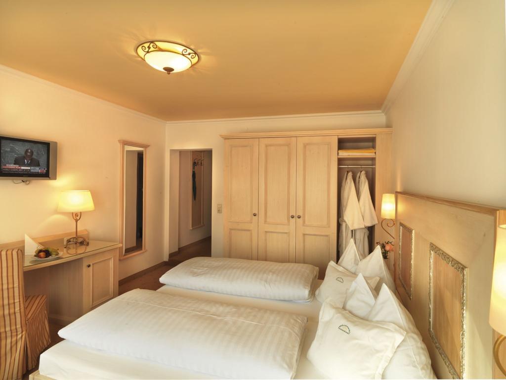 Hotel Brückenwirt Sankt Johann im Pongau Exterior foto